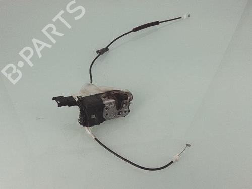 Front right lock PEUGEOT 308 SW I (4E_, 4H_) 1.6 HDi | BP25356800C97 