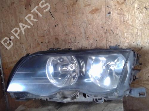 Left headlight BMW 3 (E46) 320 d | BP25365028C28  - Image 6