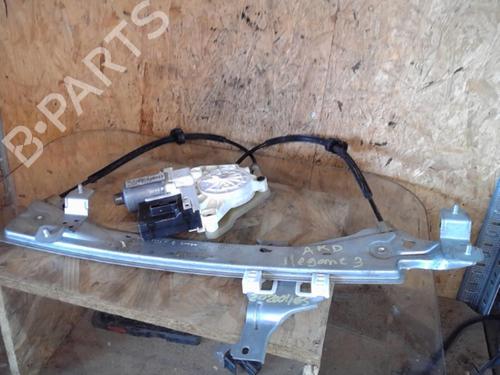 Rudehejsemekanisme Højre bagtil RENAULT MEGANE III Hatchback (BZ0/1_, B3_) 1.5 dCi (BZ09, BZ0D, BZ1W, BZ29, BZ14) | BP25364877C25 