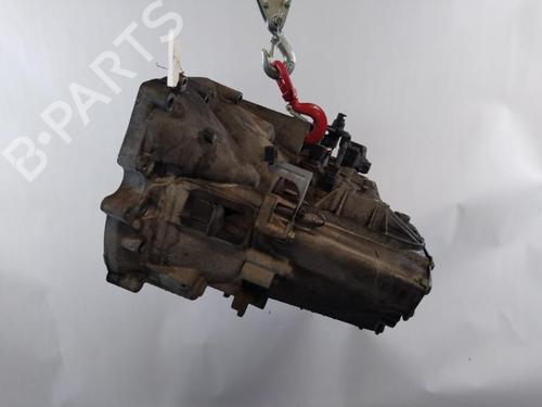 gearbox-peugeot-508-sw-i-8e_-2010-2011-2012-2013-2014-2015-2016-2017-2018-25360708 main image