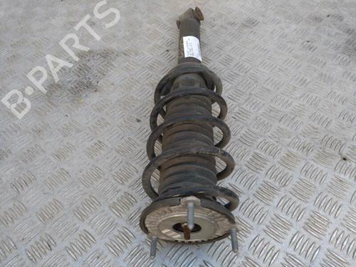 Venstre foran støtdemper PEUGEOT 407 (6D_) 2.0 16V (6DRFJC, 6DRFJE, 6DRFJF) (140 hp) 25361465