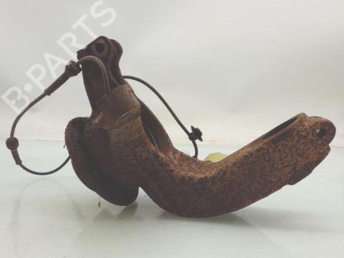 Used Right front steering knuckle Right front steering knuckle RENAULT MEGANE II Coupé-Cabriolet (EM0/1_) 1.5 dCi (EM1E) (106 hp) 33540382 33540382