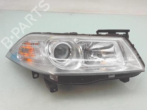 Used Right headlight RENAULT MEGANE II (BM0/1_, CM0/1_) 1.5 dCi (BM1E, CM1E) (106 hp) 31041297