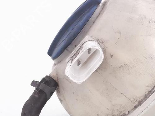 Expansion tank SKODA FABIA I (6Y2) 1.4 16V | BP25360830C120 