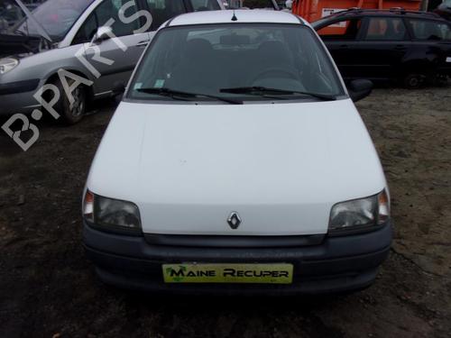 Used Parts RENAULT CLIO I (B/C57_, 5/357_) 1.9 D 2459391