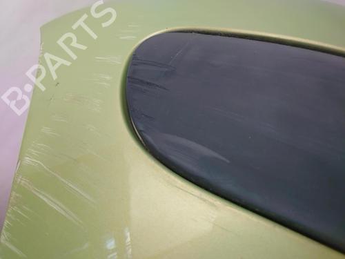 Rear bumper CITROËN C3 I (FC_, FN_) 1.1 i | BP28172197C8 