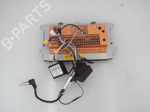 Display monitor VW PASSAT B6 (3C2) 1.9 TDI | BP27726775C48 