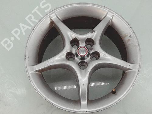 Used Rim TOYOTA CELICA Coupe (_T23_) 1.8 16V VT-i (ZZT230_, ZZT230) (143 hp) 28718650