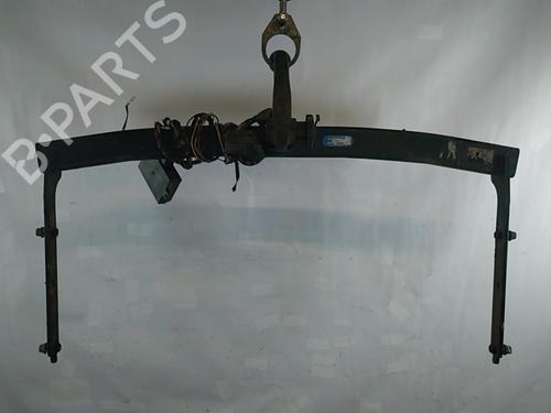 Used Tow ball/Mechanism Tow ball/Mechanism 36833785 36833785