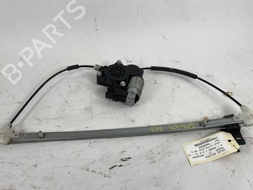Used Rear right window mechanism MAZDA 5 (CR) 2.0 CD (CR19) (143 hp) 25371870
