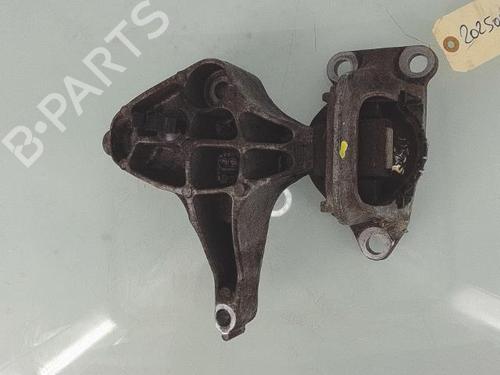 Engine mount RENAULT MEGANE III Hatchback (BZ0/1_, B3_) 1.5 dCi (BZ09, BZ0D, BZ1W, BZ29, BZ14) | BP25356133M89 - Image 3