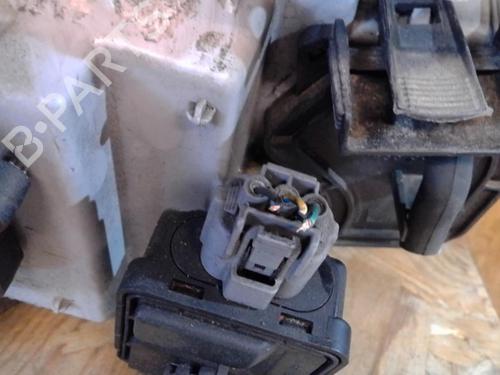 Used Left headlight Left headlight ROVER 45 I Hatchback (RT) 1.4 (103 hp) 25359113 25359113