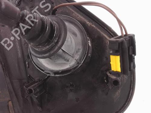 Ryggespeil venstre PEUGEOT 206 Hatchback (2A/C) 1.4 HDi eco 70 | BP25350040C26 