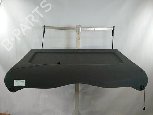 Used Rear parcel shelf Rear parcel shelf FORD FOCUS II (DA_, HCP, DP) [2004-2013] 33540319 33540319