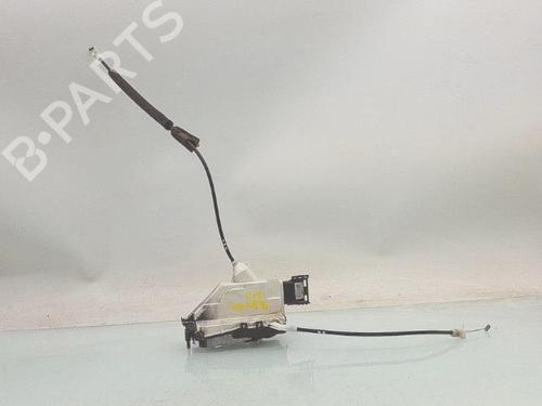 Used Front right lock Front right lock 34562009 34562009
