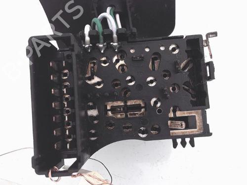 Used Headlight switch RENAULT CLIO II (BB_, CB_) 1.6 16V (BB01, BB0H, BB0T, BB14, BB1D, BB1R, BB2KL, BB3G... (107 hp) 25371587