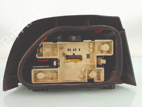 Left taillight RENAULT CLIO I (B/C57_, 5/357_) 1.2 (B/C/S572) | BP29756806C34