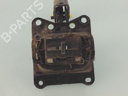 Hinge/Door check strap CITROËN BERLINGO Box Body/MPV (B9) 1.6 BlueHDi 100 | BP25356386C146 