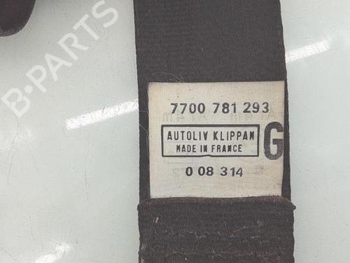 Front left belt tensioner RENAULT RAPID Box Body/MPV (F40_, G40_) 1.4 (F40D) | BP29979860C87 