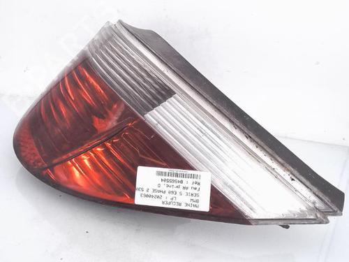 Right taillight BMW 5 (E60) 530 d | BP25369078C35 - Image 6