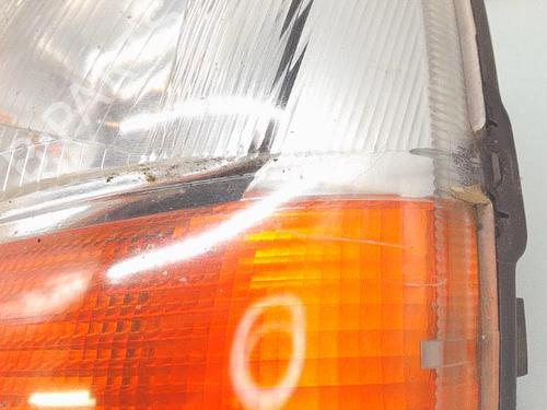 Left headlight RENAULT KANGOO Express (FC0/1_) D 65 1.9 (FC0E, FC02, FC0J, FC0N) | BP37034306C28 - Image 2
