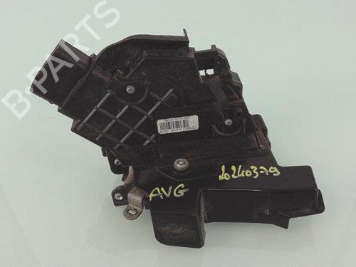 Used Front left lock FORD FOCUS II (DA_, HCP, DP) 1.6 TDCi (90 hp) 25371456