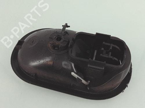 Højre bagtil invendig håndtag RENAULT CLIO III (BR0/1, CR0/1) 1.2 16V (BR02, BR0J, BR11, CR02, CR0J, CR11) | BP26500007I16 