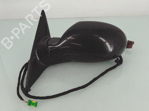 Used Left mirror CITROËN C6 (TD_) 2.7 HDi (204 hp) 26617409