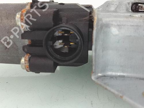 Used Front left window mechanism Front left window mechanism RENAULT KANGOO (KC0/1_) 1.5 dCi (KC07) (65 hp) 29012424 29012424