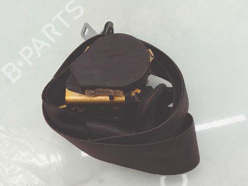 Used Front left seatbelt Front left seatbelt CITROËN SAXO (S0, S1) 1.0 X (50 hp) 31330822 31330822