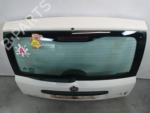 Tailgate FIAT PANDA (169_) 1.2 LPG (169CXF1A) | BP30194431C6 