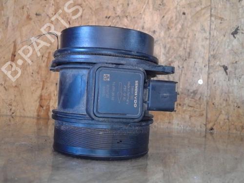 Mass air flow sensor CITROËN C8 (EA_, EB_) 2.0 HDi 165 | BP25373198M95 