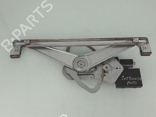 Front right window mechanism VOLVO C30 (533) 1.6 D | BP25362892C23 