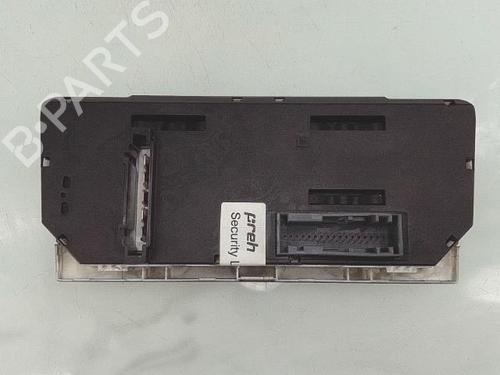 Commande Chauffage OPEL ASTRA H (A04) 1.3 CDTI (L48) | BP28442065I5