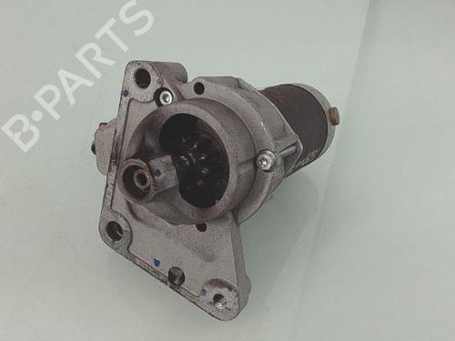 Used Starter Starter PEUGEOT 107 (PM_, PN_) 1.4 HDi (54 hp) 25352314 25352314