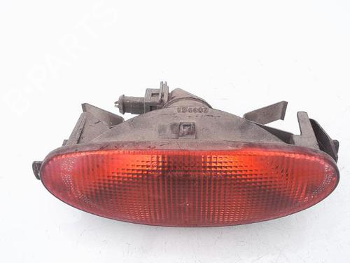Used Rear fog light Rear fog light PEUGEOT 206 Hatchback (2A/C) 1.4 i (75 hp) 25371547 25371547
