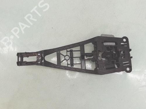 Used Support Support OPEL CORSA D (S07) 1.4 (L08, L68) (90 hp) 39725095 39725095
