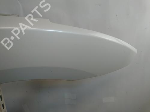 Right front fenders HYUNDAI i40 I CW (VF) 1.7 CRDi | BP29975843C42