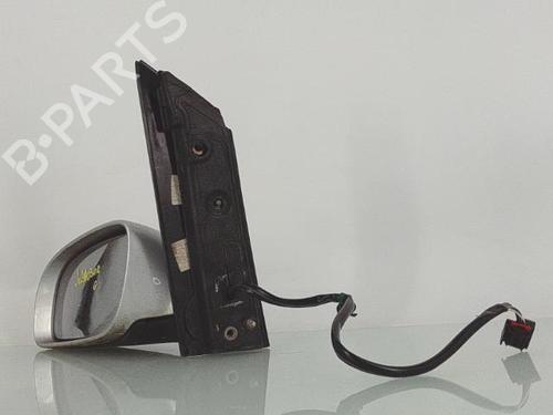 Left mirror VW TOURAN (1T1, 1T2) 2.0 TDI | BP25447582C26