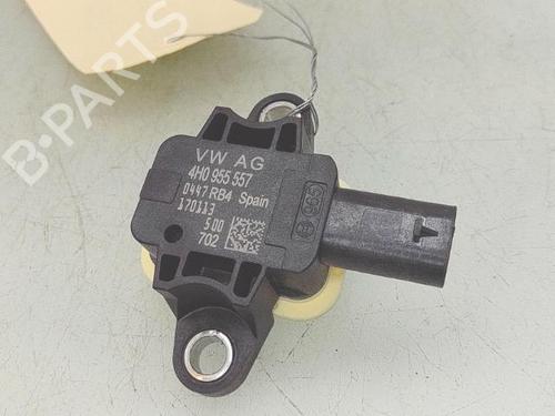 Elektronisk modul Elektronisk modul VW POLO V (6R1, 6C1) 1.4 TDI (90 hp) 37187653 37187653