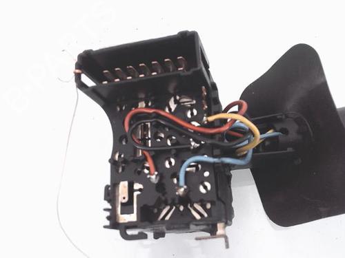 Headlight switch DACIA SANDERO 1.2 16V | BP25368849I24 - Image 5