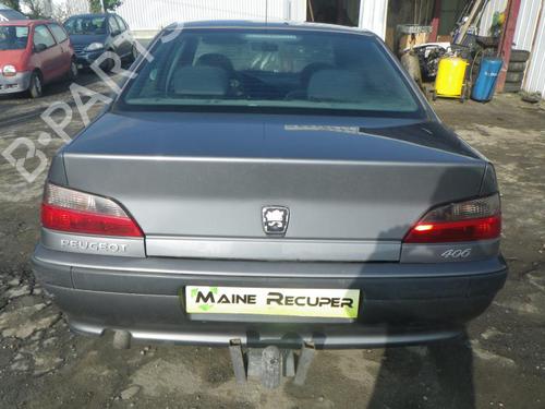 Right taillight PEUGEOT 406 (8B) 2.1 TD 12V | BP25373258C35