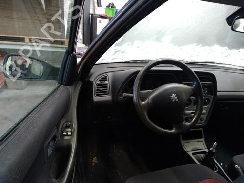 Switch PEUGEOT 306 Break (7E, N3, N5) 2.0 HDI 90 | BP31330812I30 