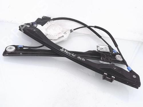 Used Front right window mechanism Front right window mechanism 25353047 25353047