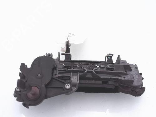 Front left exterior door handle AUDI A3 Sportback (8PA) 2.0 TDI 16V | BP25364030C128 