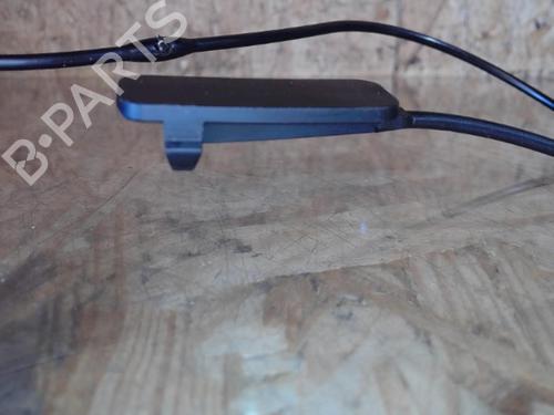 Tailgate lock BMW 1 (E87) 116 d | BP25366915C101 
