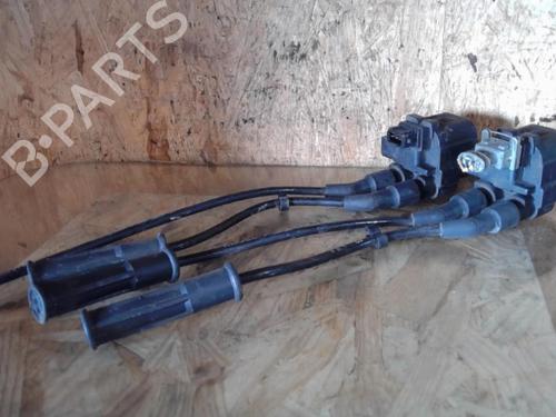 Used Ignition coil RENAULT MEGANE Scenic (JA0/1_) 1.6 e (JA0F) (90 hp) 25367186
