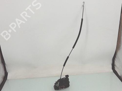 Høyre foran lås OPEL CORSA D (S07) 1.3 CDTI (L08, L68) | BP29958834C97