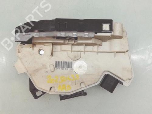 Højre bagtil lås VW PASSAT CC B6 (357) 2.0 TDI (140 hp) 30973149