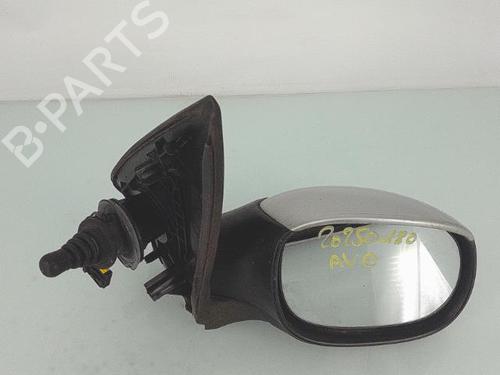 Bakspejl Højre PEUGEOT 206 Hatchback (2A/C) 1.4 HDi eco 70 | BP26191976C27 
